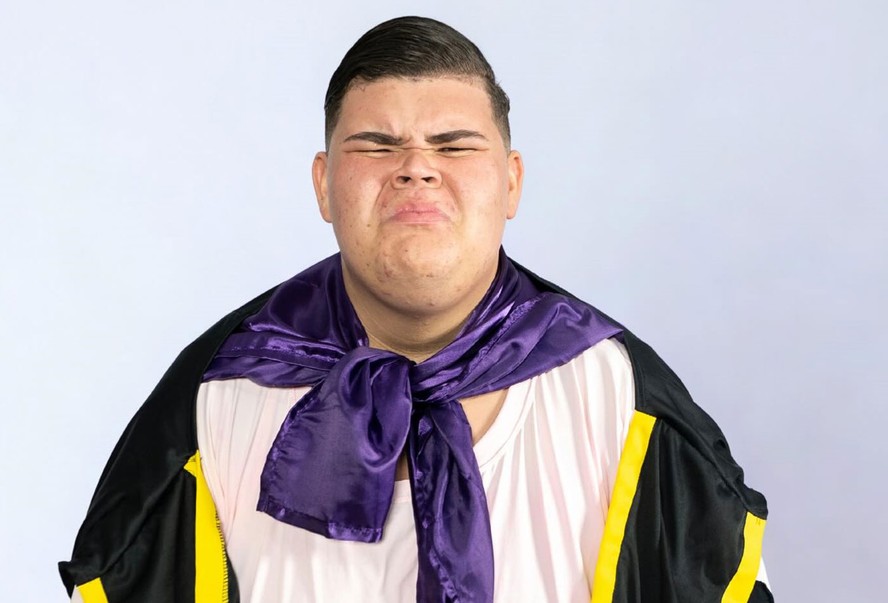 Gordão da XJ