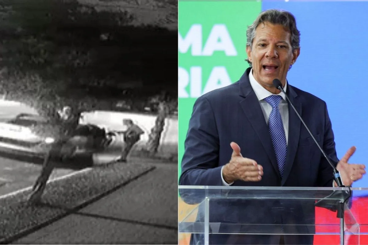 Fernando Haddad