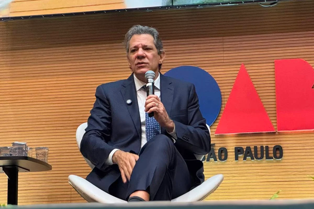 Fernando Haddad