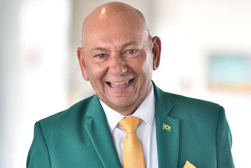 Luciano Hang, dono da Havan