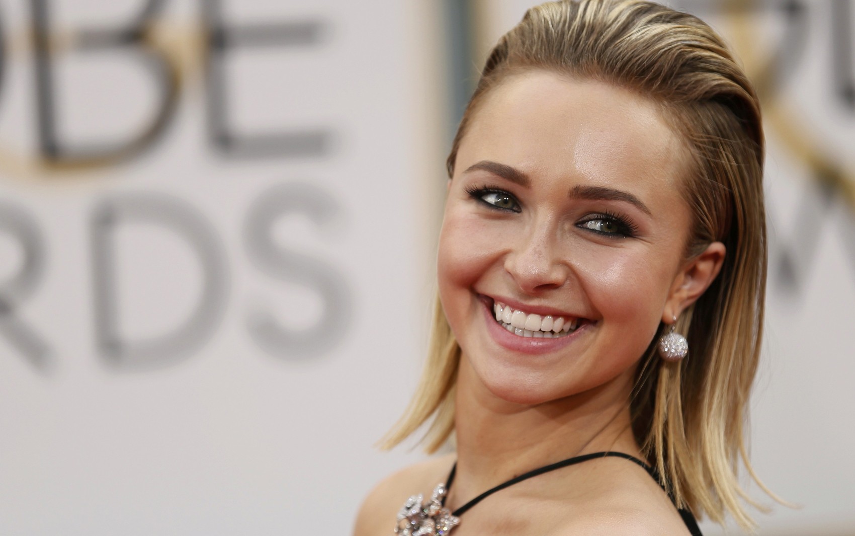 Atriz Hayden Panettiere