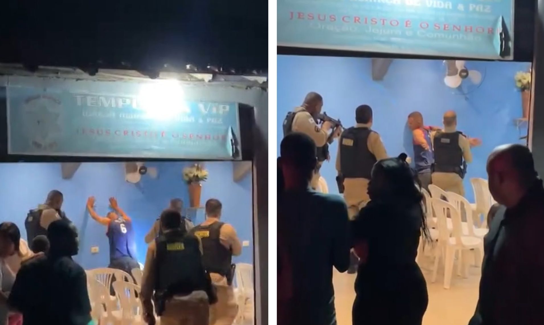 Homem suspeito de matar a ex-companheira em Nova Lima