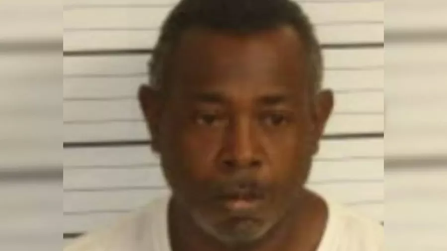 Tyronne Brazille, acusado de matar a esposa nos Estados Unidos