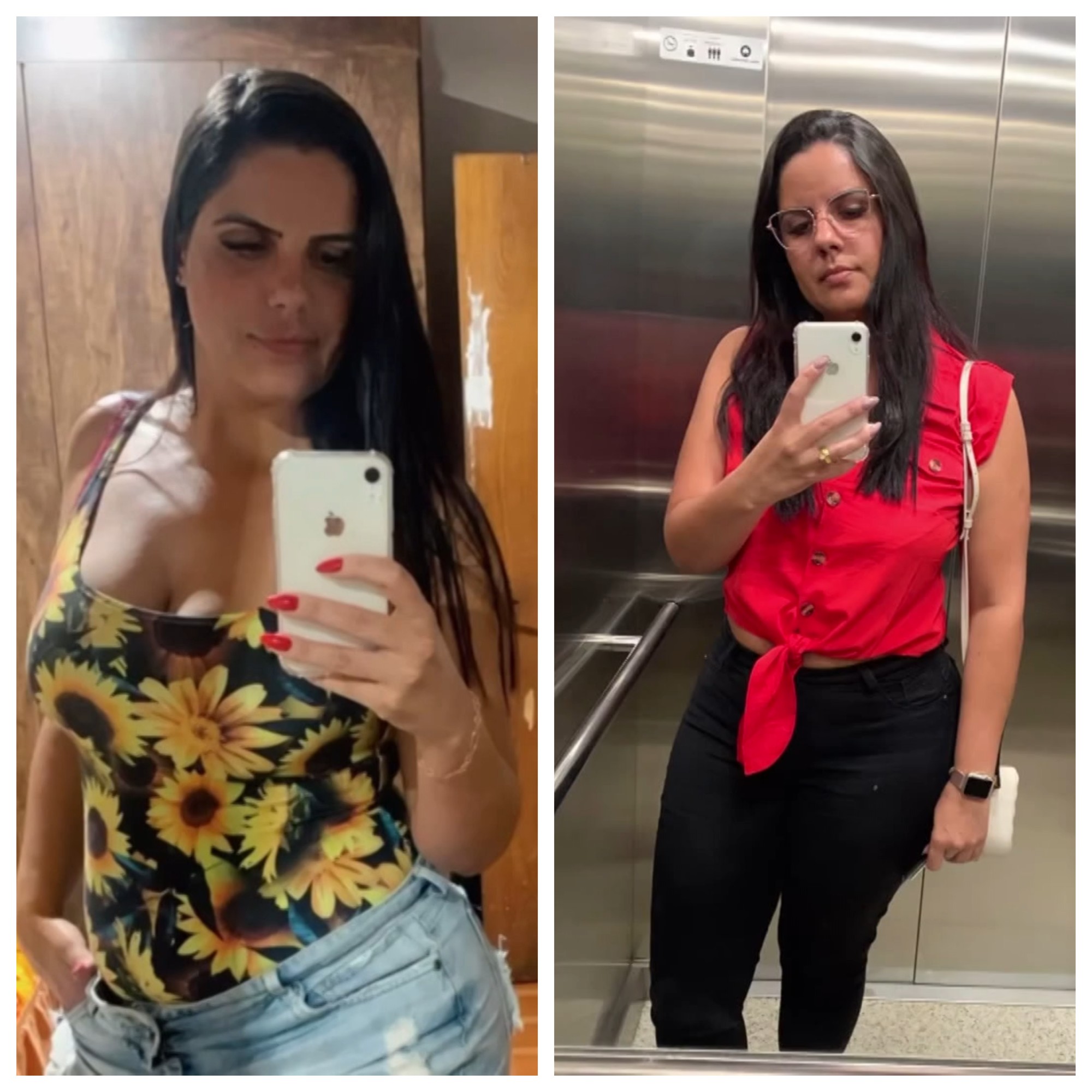 Silvani Paulino de Oliveira Miranda