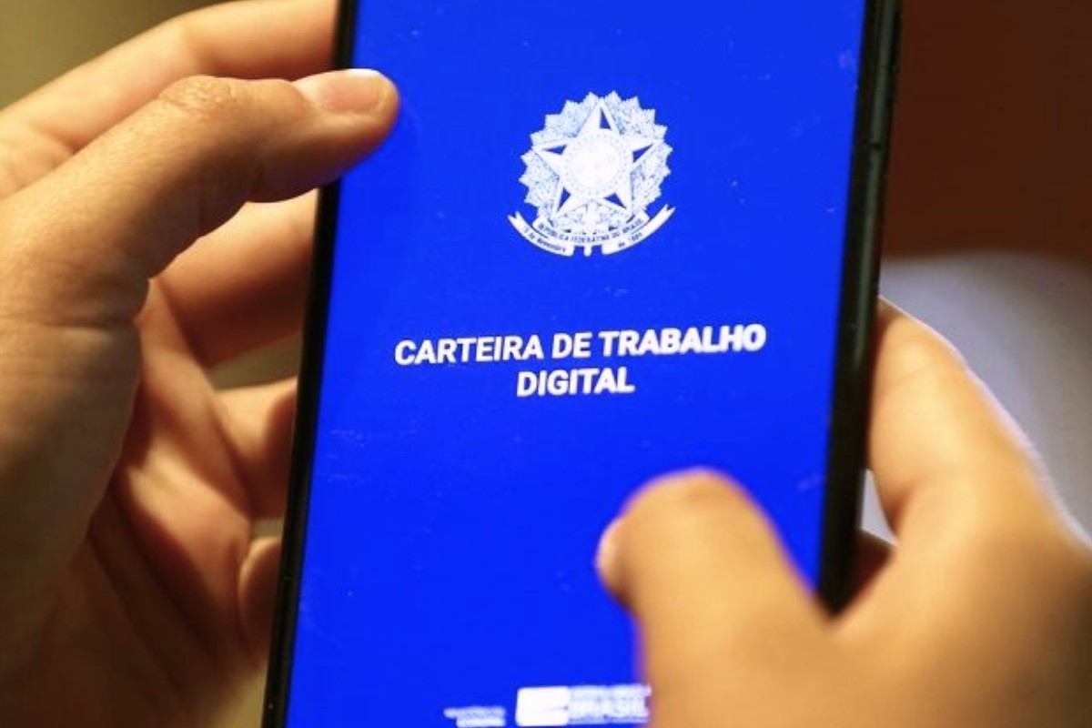 Stacey Duguid, profissional que relatou dificuldades para retornar ao mercado de trabalho