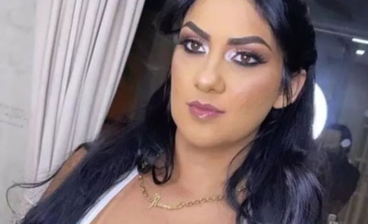 Kamila Gonçalves Vieira