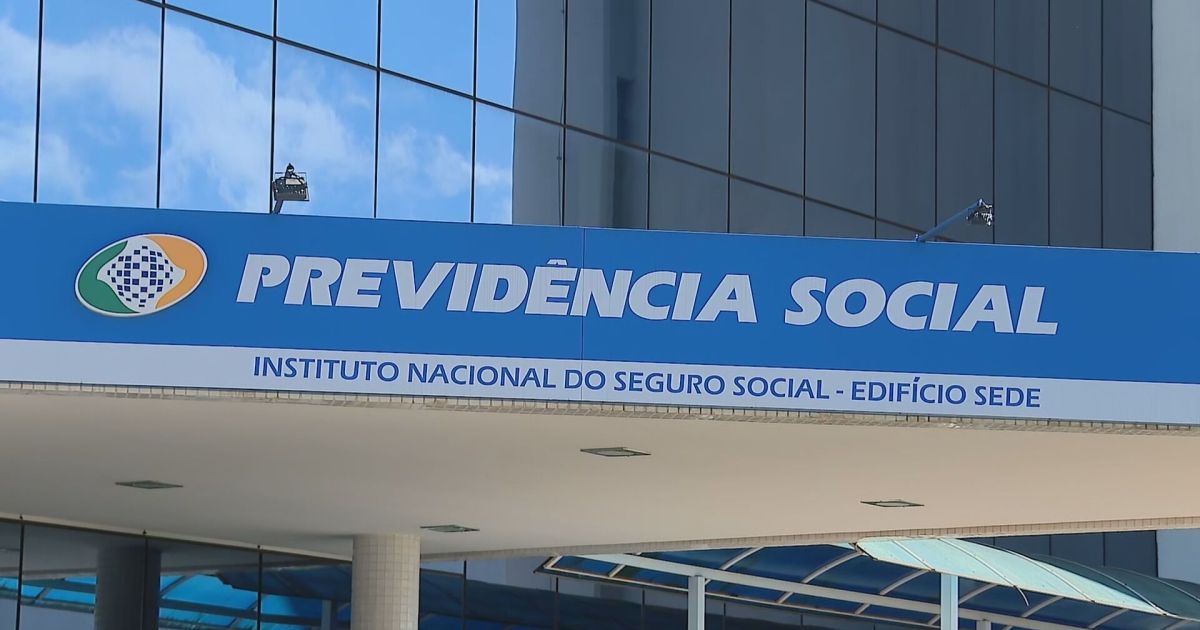 Instituto Nacional do Seguro Social (INSS)