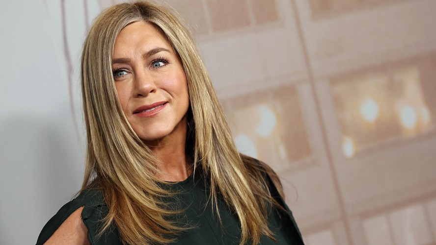 Jennifer Aniston
