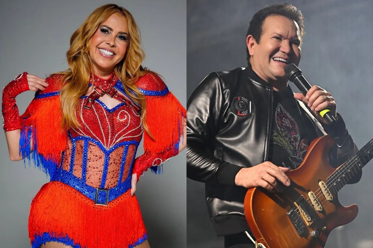 Joelma