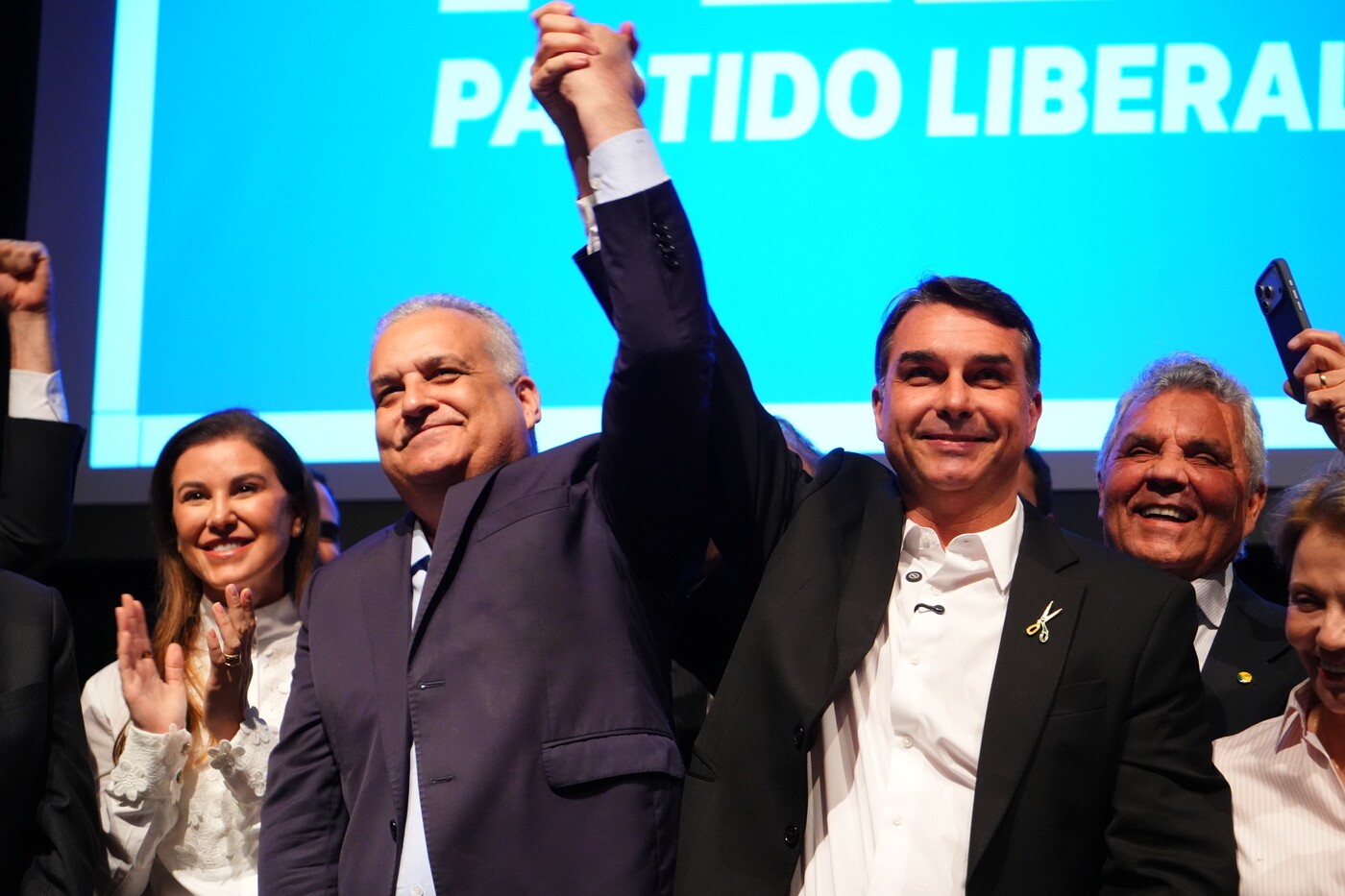Flávio Bolsonaro