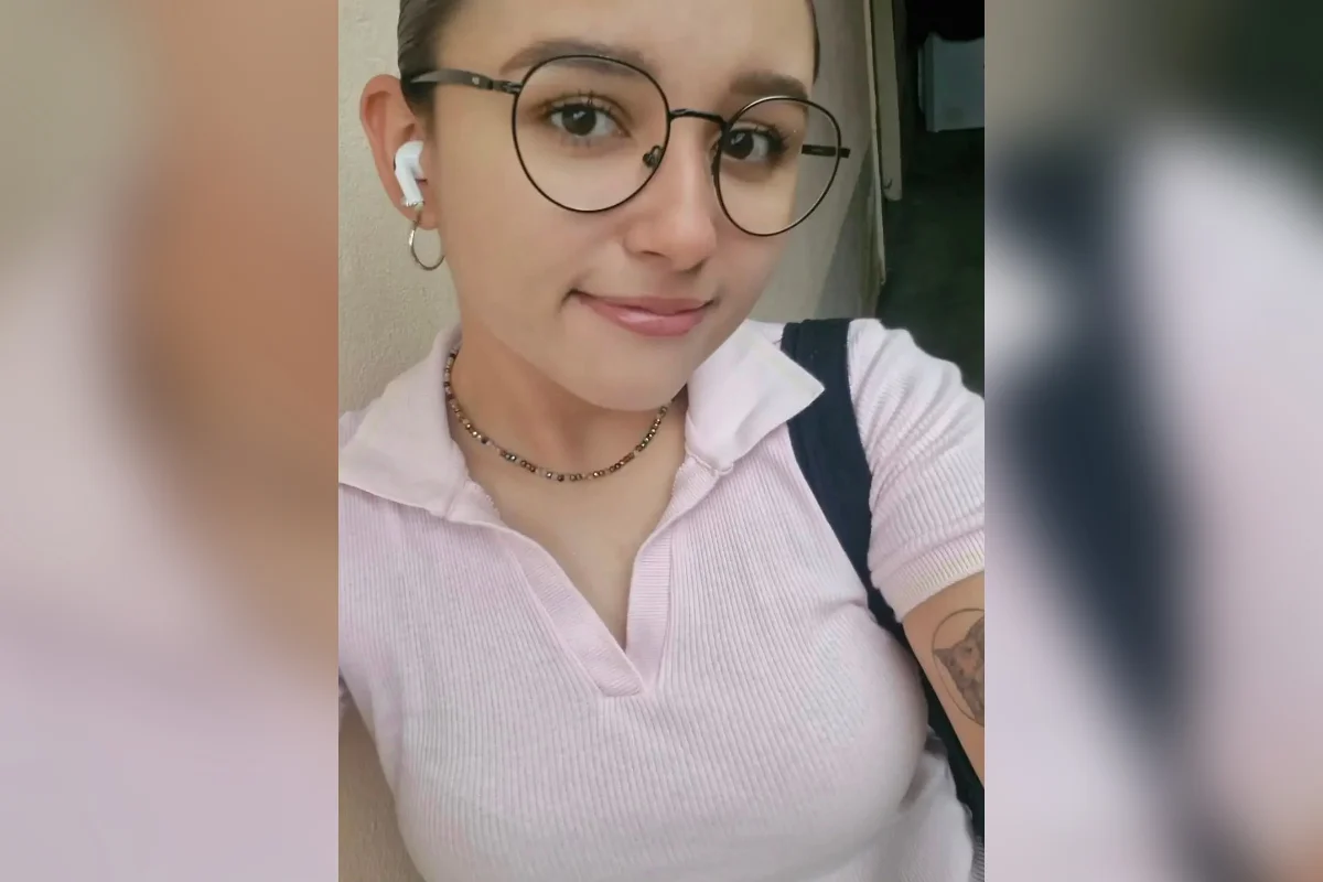 Kaylane Letícia Castro da Silva