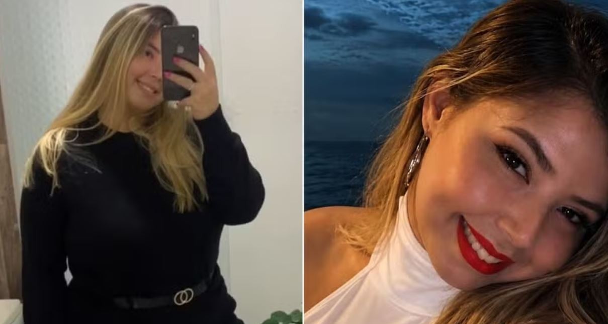 Kelly Aparecida Magalhães Alves