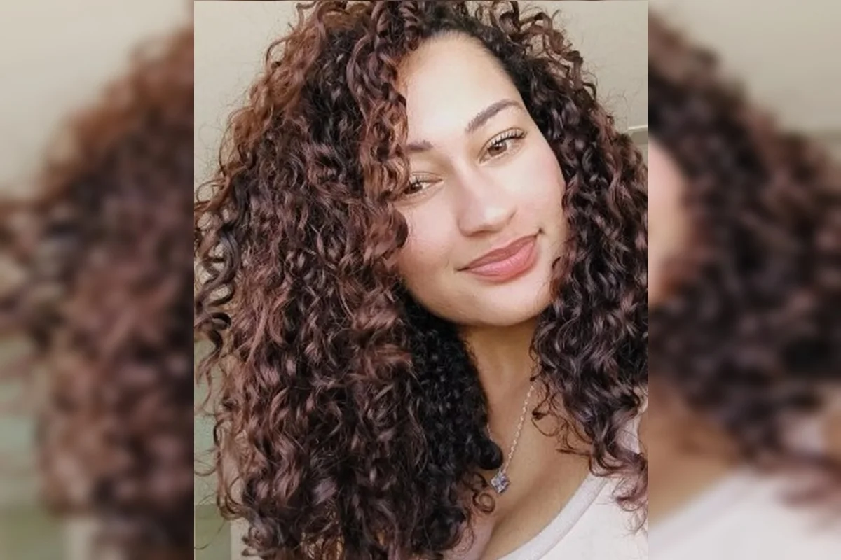 Emiliane Tamara Nunes Carvalho fala em vídeo após ser resgatada