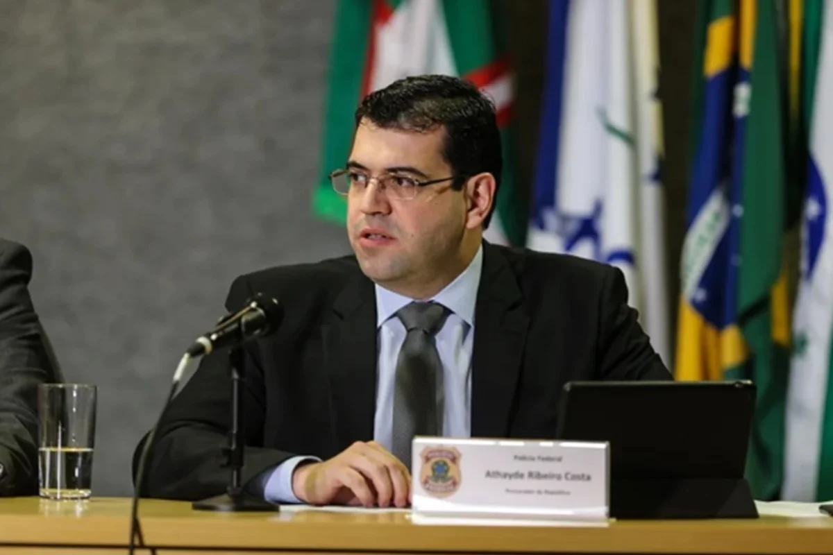 Athayde Ribeiro Costa