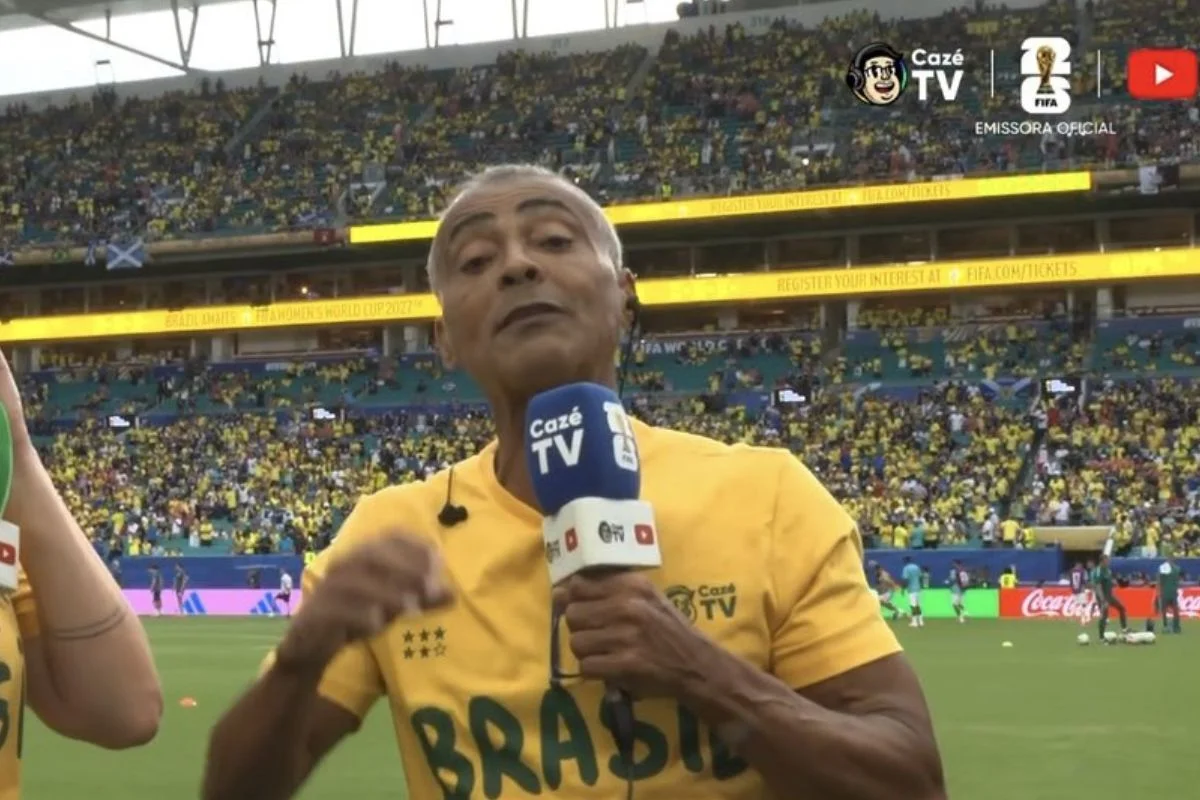 Romário