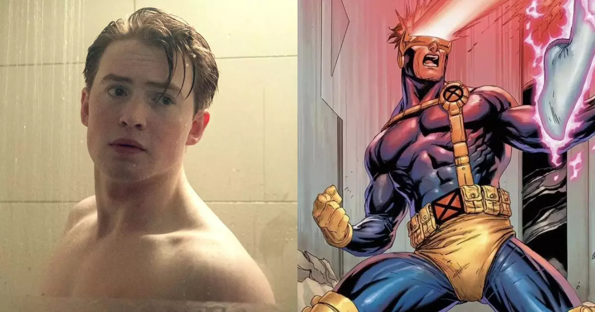 Kit Connor
