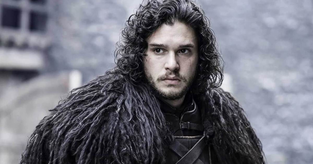 Kit Harington