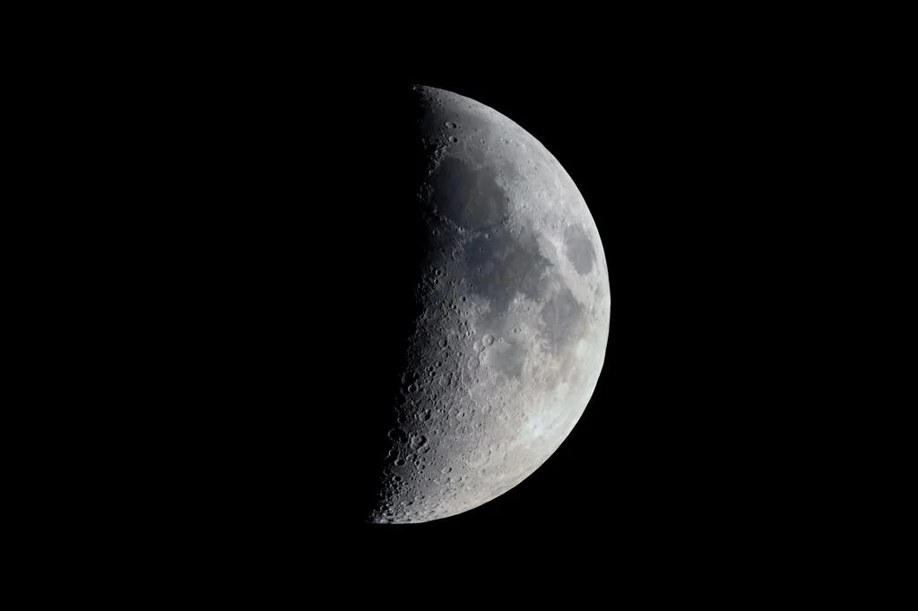 Lua na fase nova