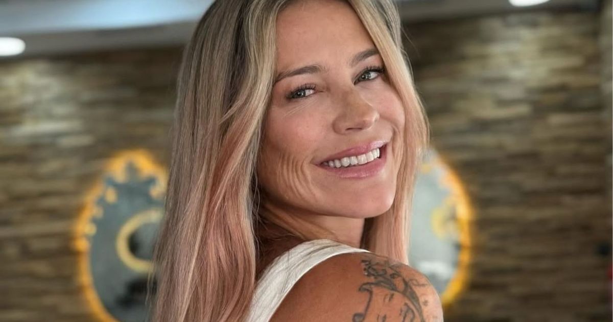 Luana Piovani