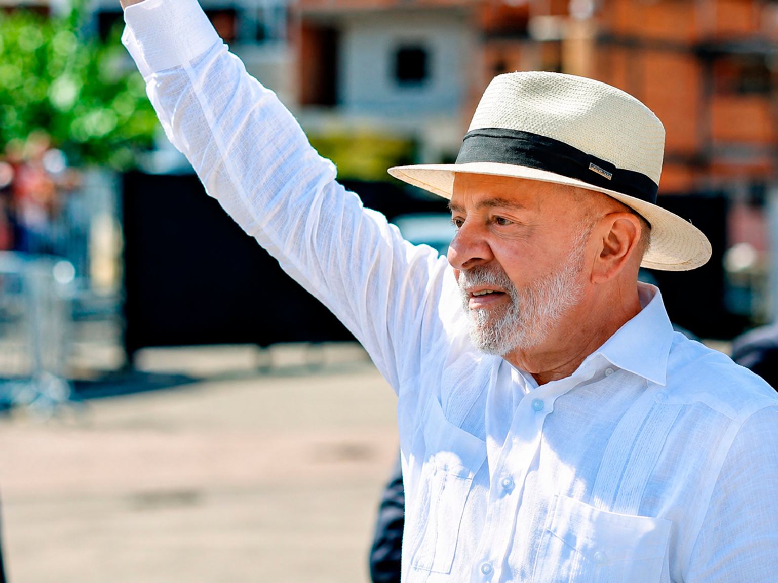 Presidente Lula