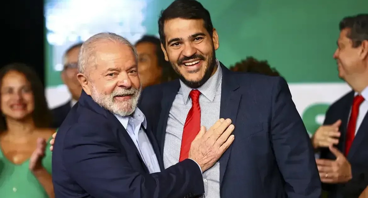 Presidente Lula