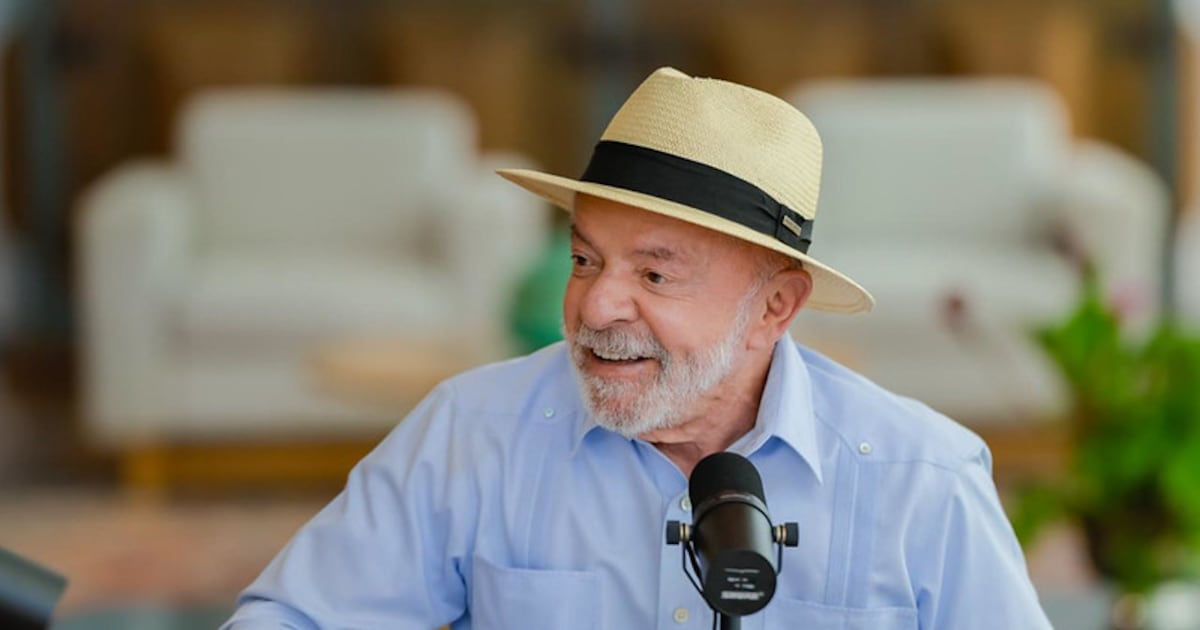Luiz Inácio Lula da Silva