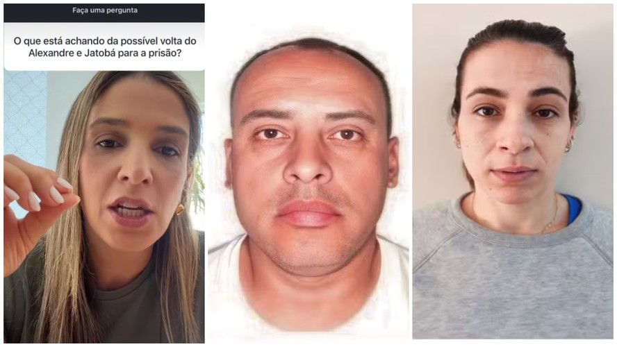Ana Carolina Oliveira, mãe de Isabella Nardoni