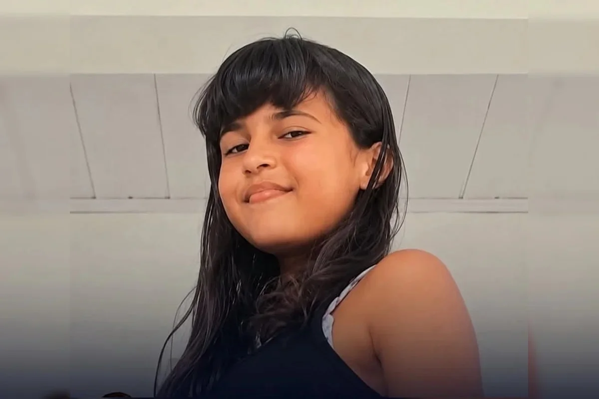 Samyra Roberta Almeida