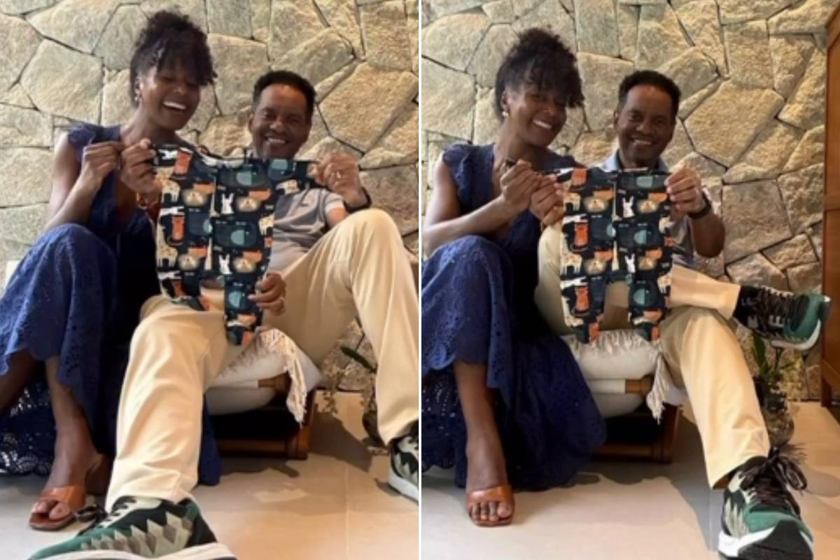 Maju Coutinho