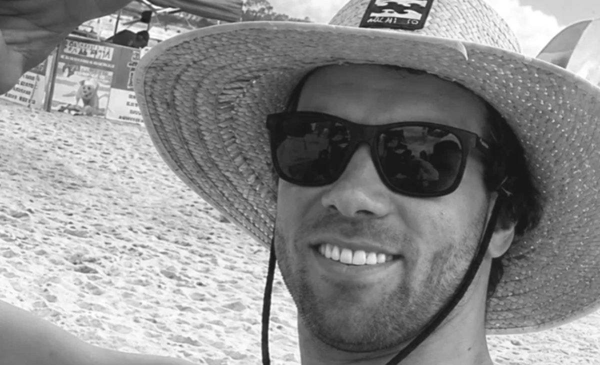 Empresário Fillipe Fermo Bif