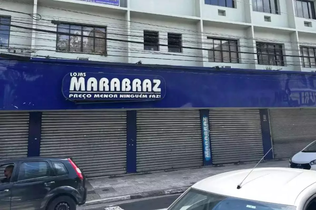 Marca da Marabraz