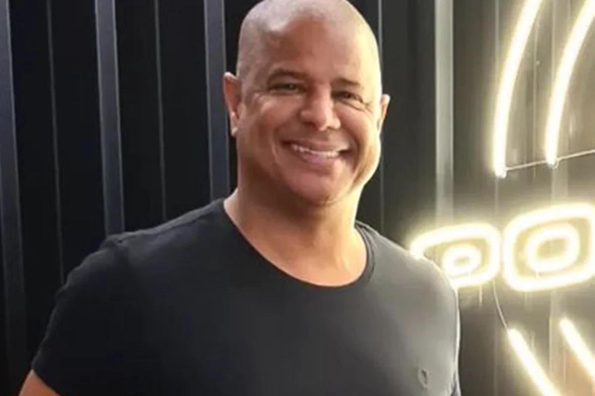 Marcelinho Carioca