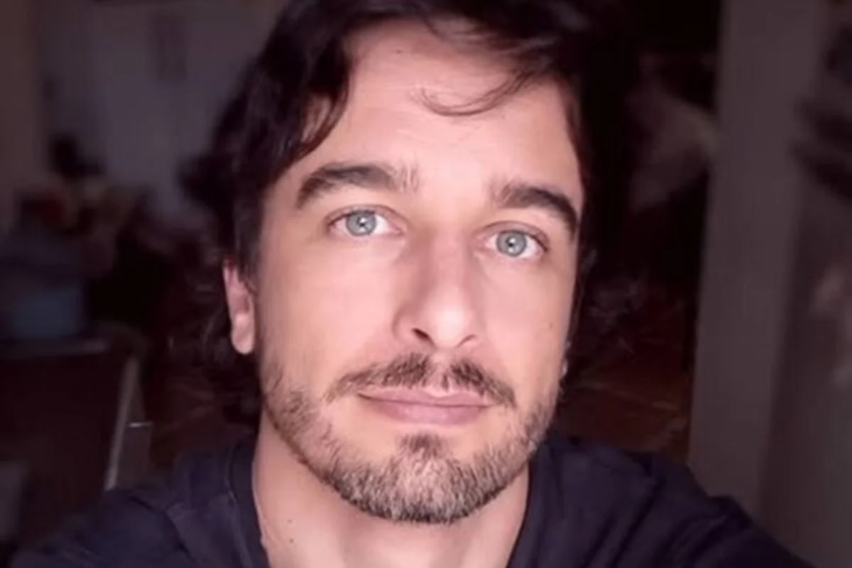 Ator Marco Furlan