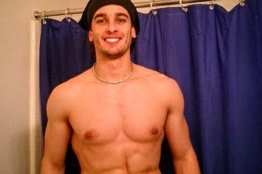 Ator Marco Furlan