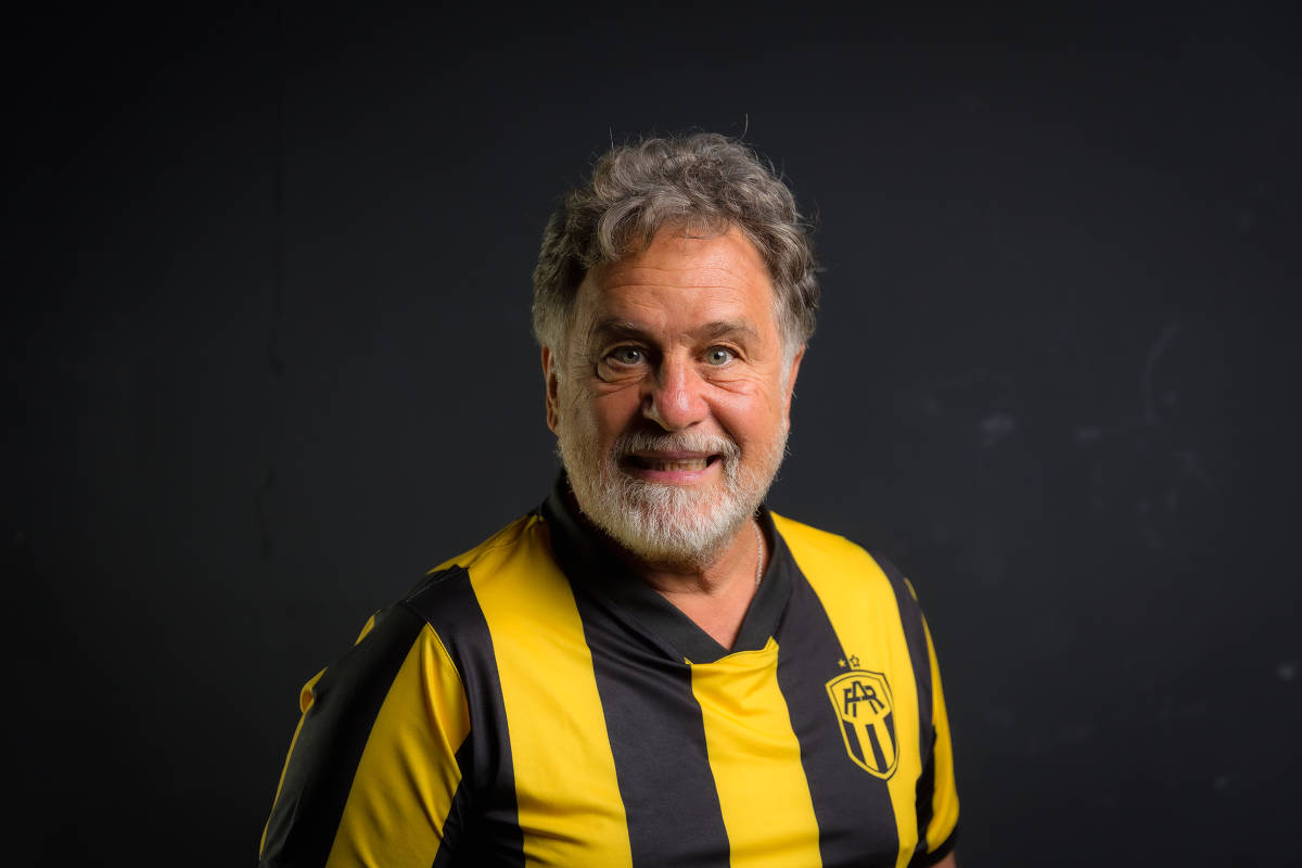 Marcos Frota