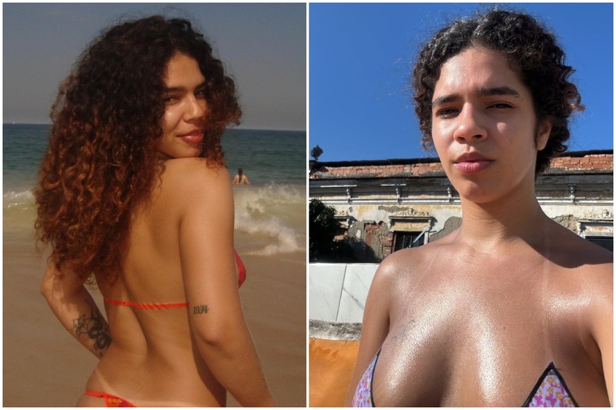 Maria Bomani