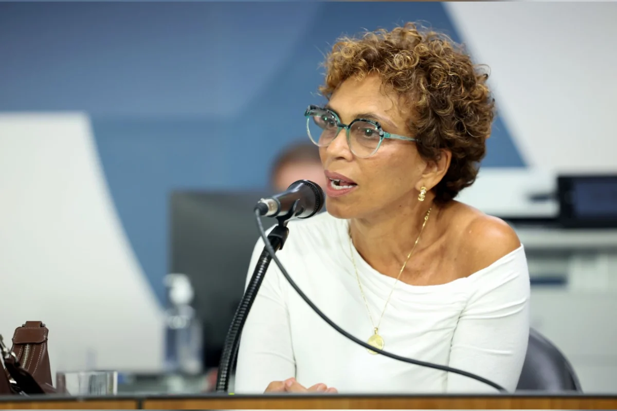 Marília Campos