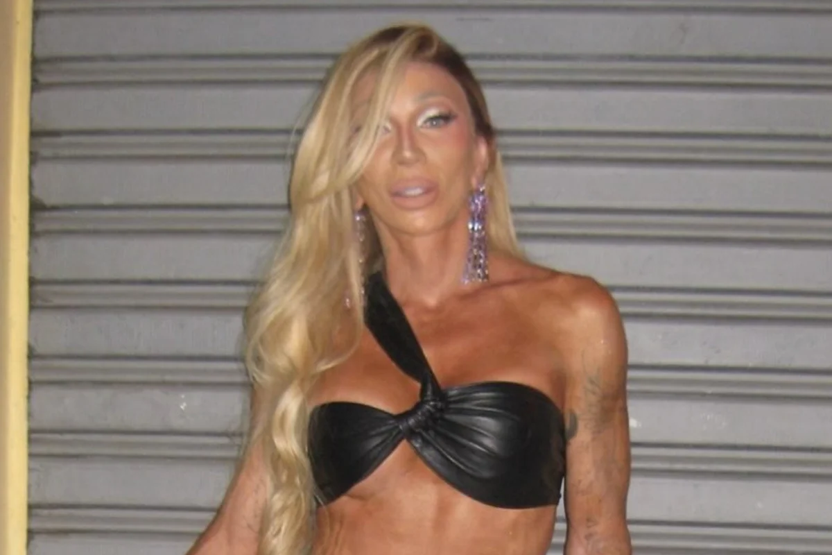 Maya Massafera