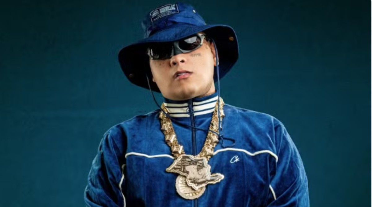 MC Ryan SP