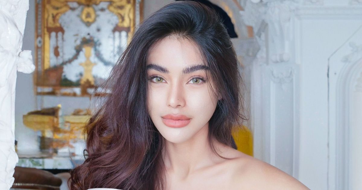 Putri Andriani Juficha, Miss Earth Indonesia 2025