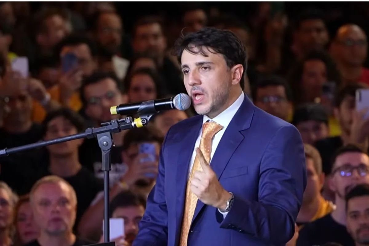 Sérgio Moro