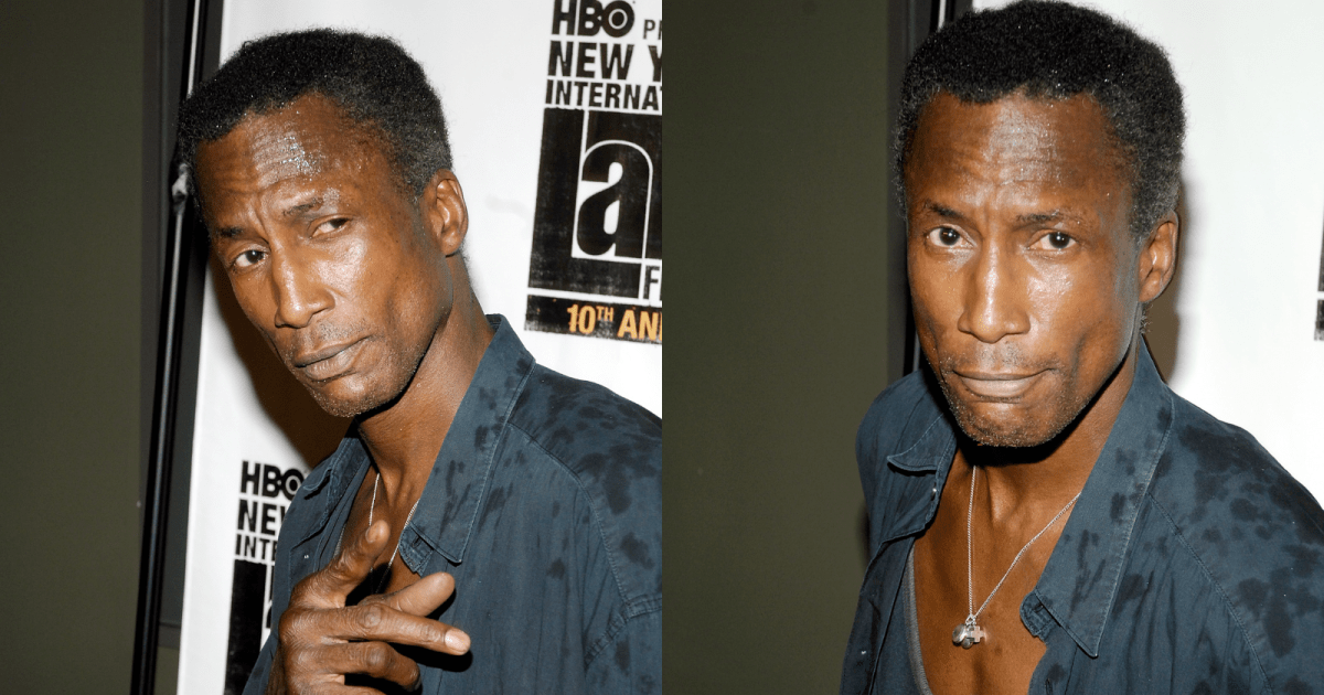 Michael Wright