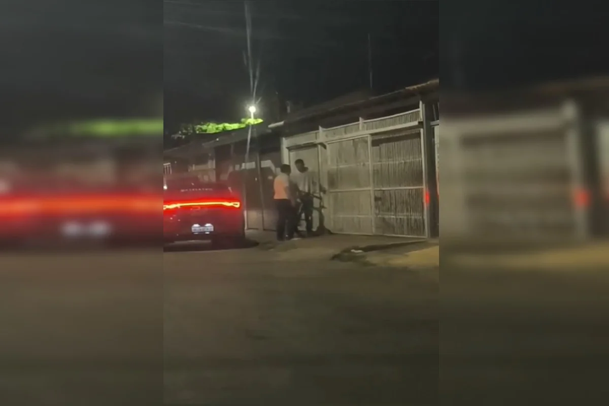 Maconha, haxixe, arma e materiais apreendidos pela Polícia Civil