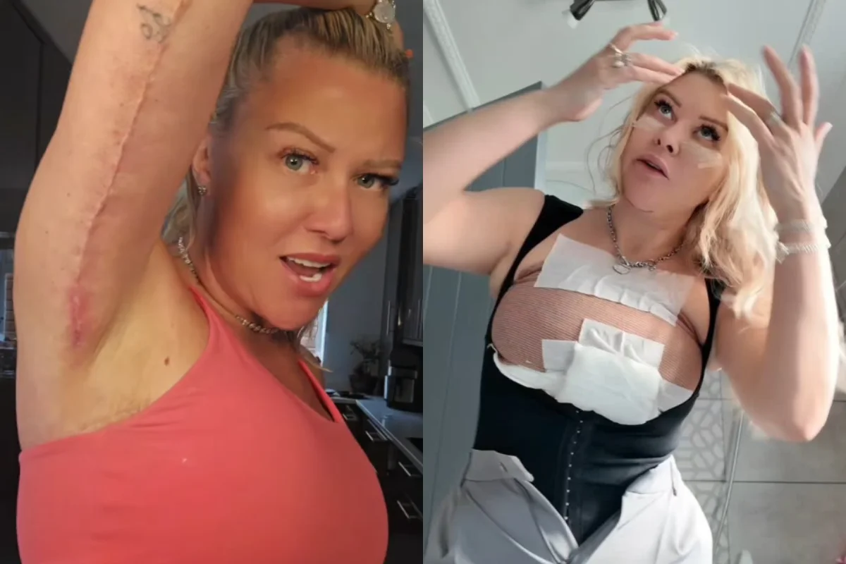 Victoria Vigors