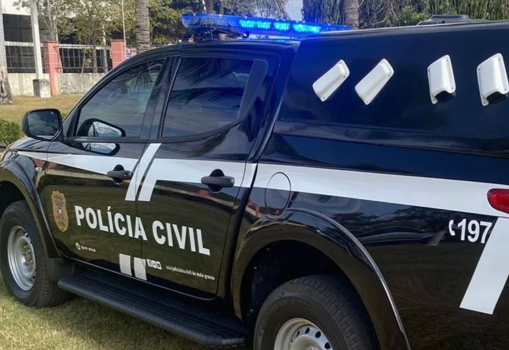 Polícia Civil de Mato Grosso