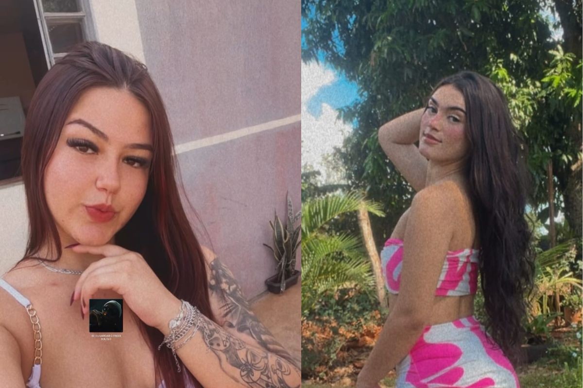 Área rural de Paraíso do Norte onde policiais encontraram ossadas enterradas