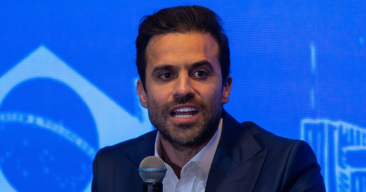 Pablo Marçal