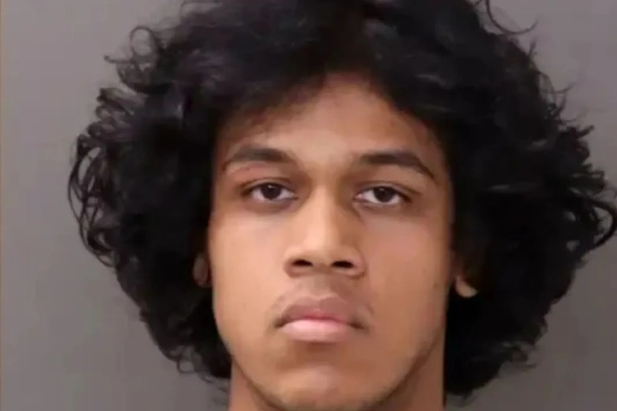 Diego Montoya Gonzalez, acusado de crimes sexuais em Ohio