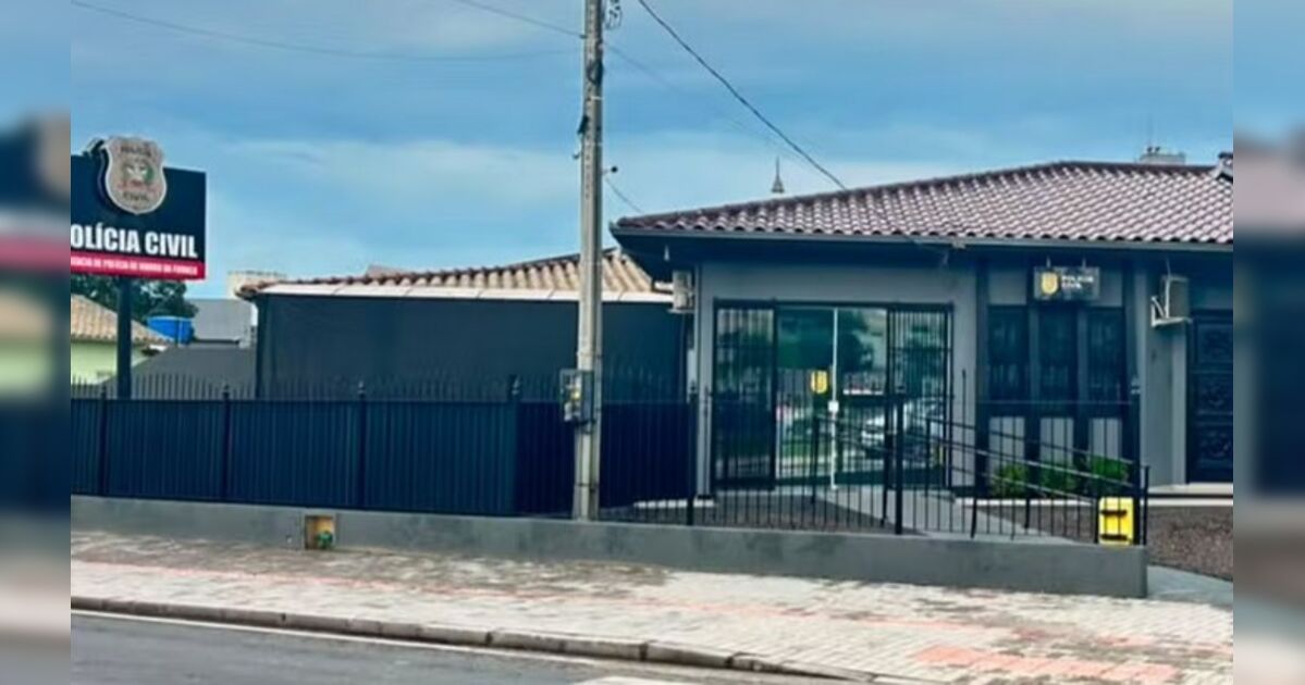 Chicote de couro usado em montaria