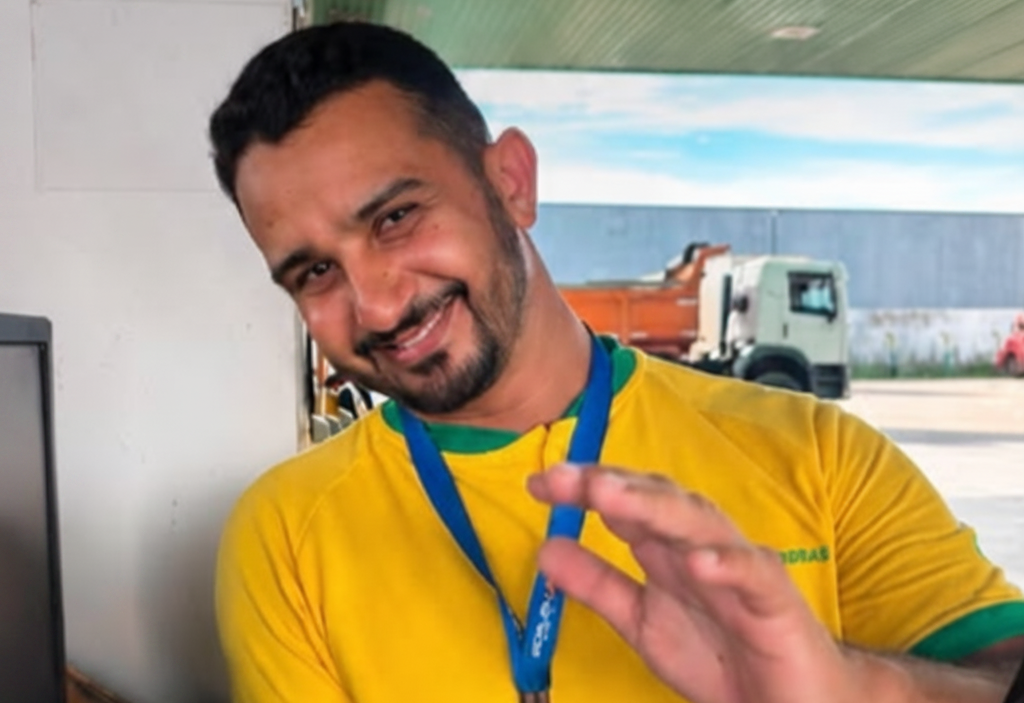 Renato Correa do Nascimento